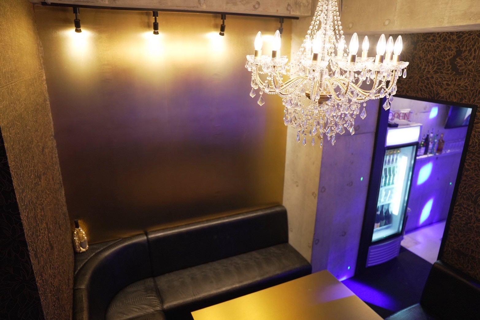 G.BOX 店内写真 6