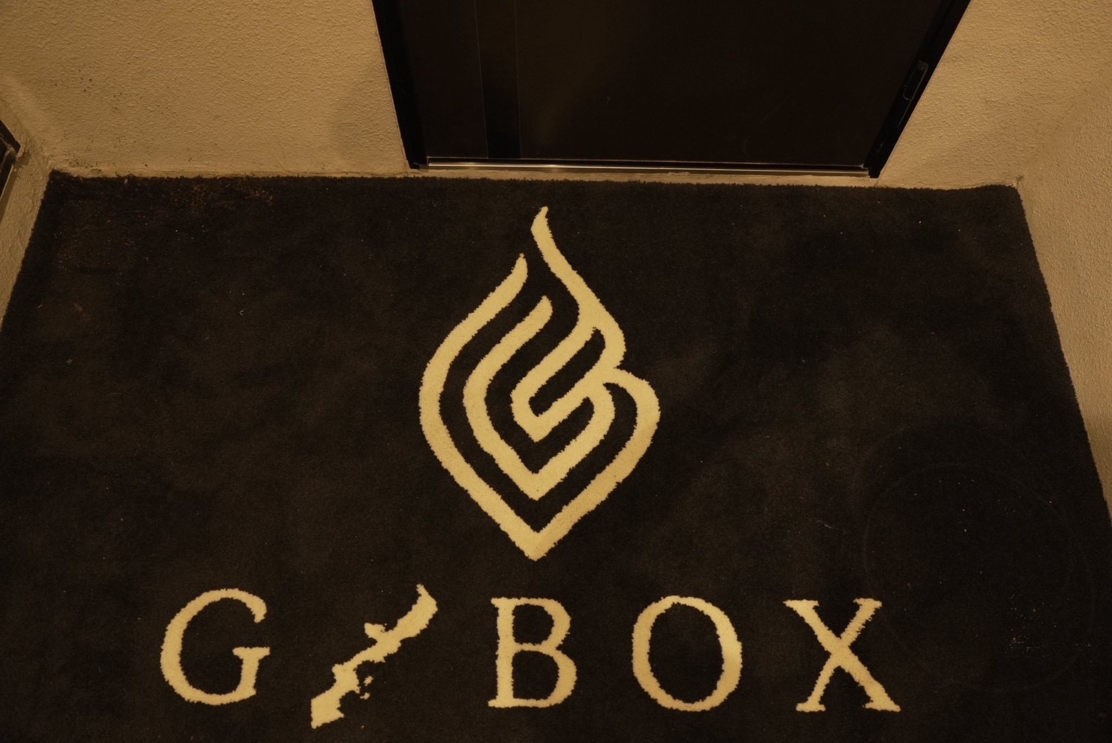 G.BOX 店内写真 7