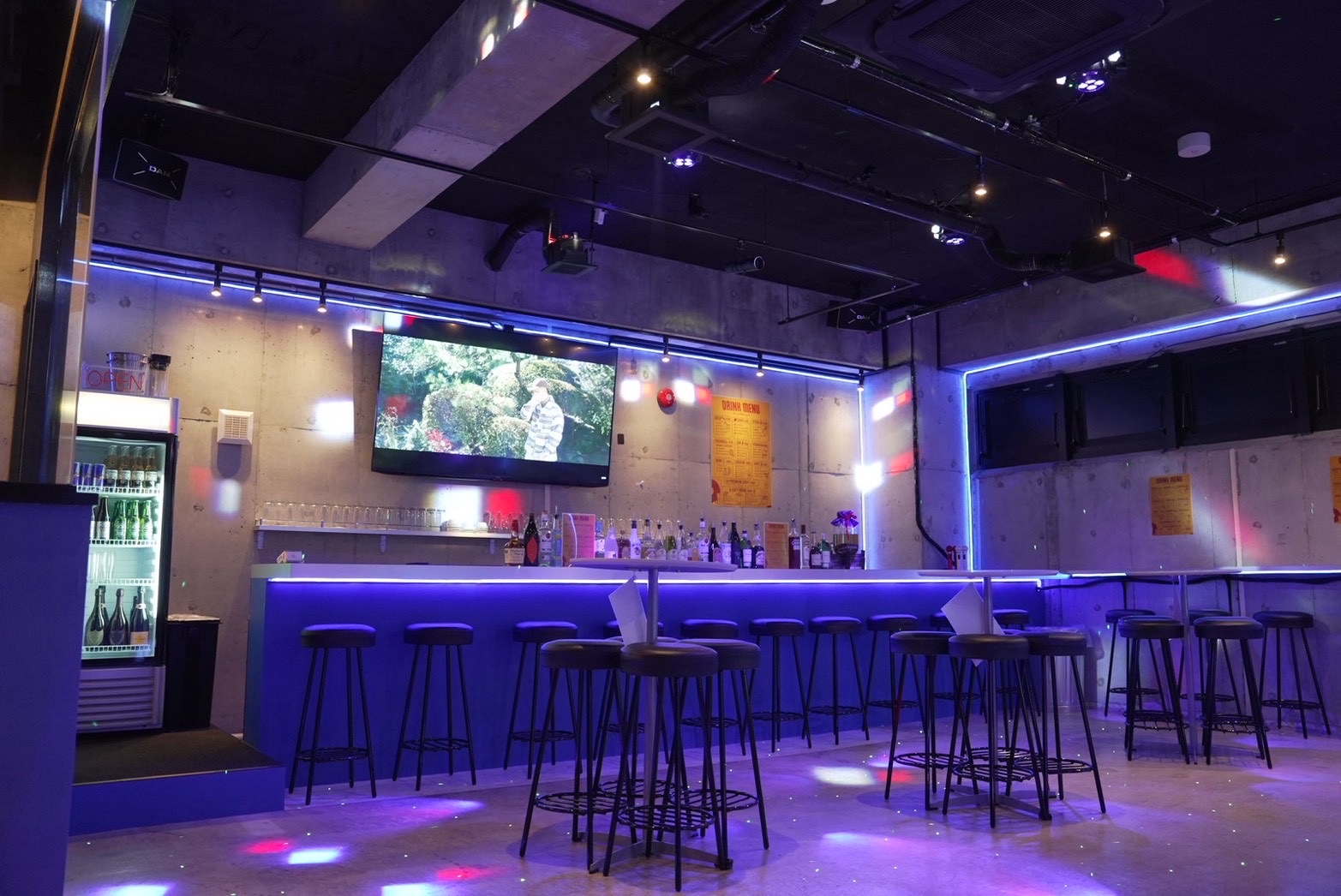 G.BOX 店内写真 8