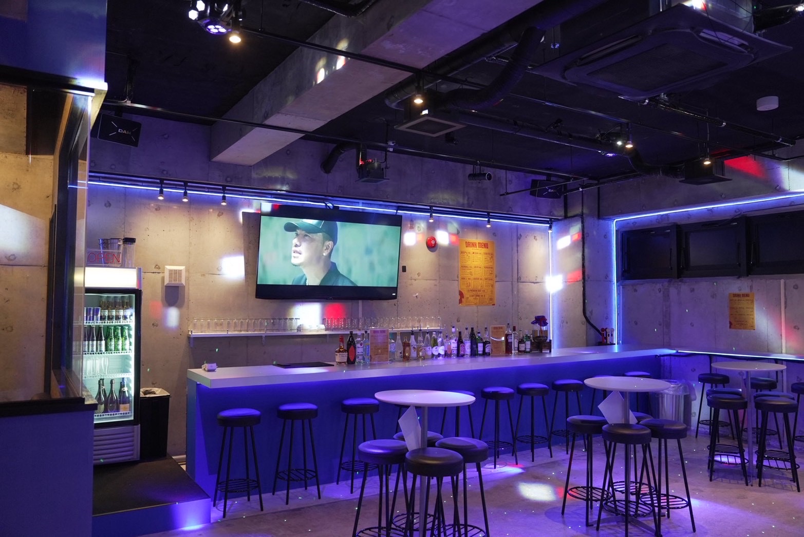 G.BOX 店内写真 9